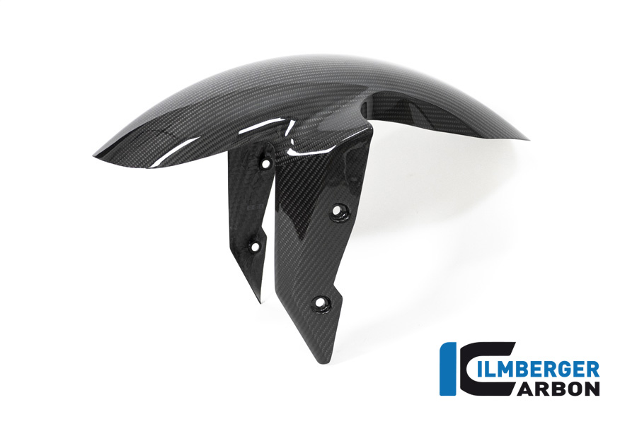 Windschild, Carbon
