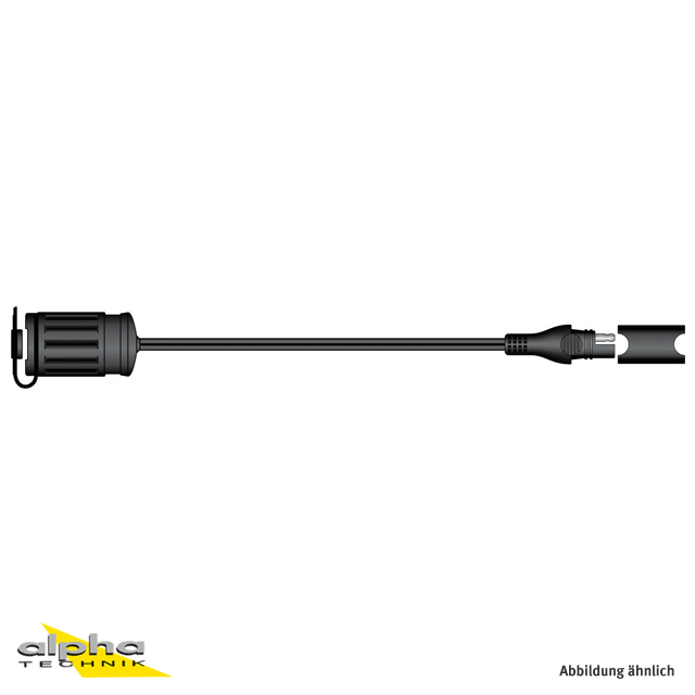 O-6 OPTIMATE Adapter, AUTO-bushing to SAE