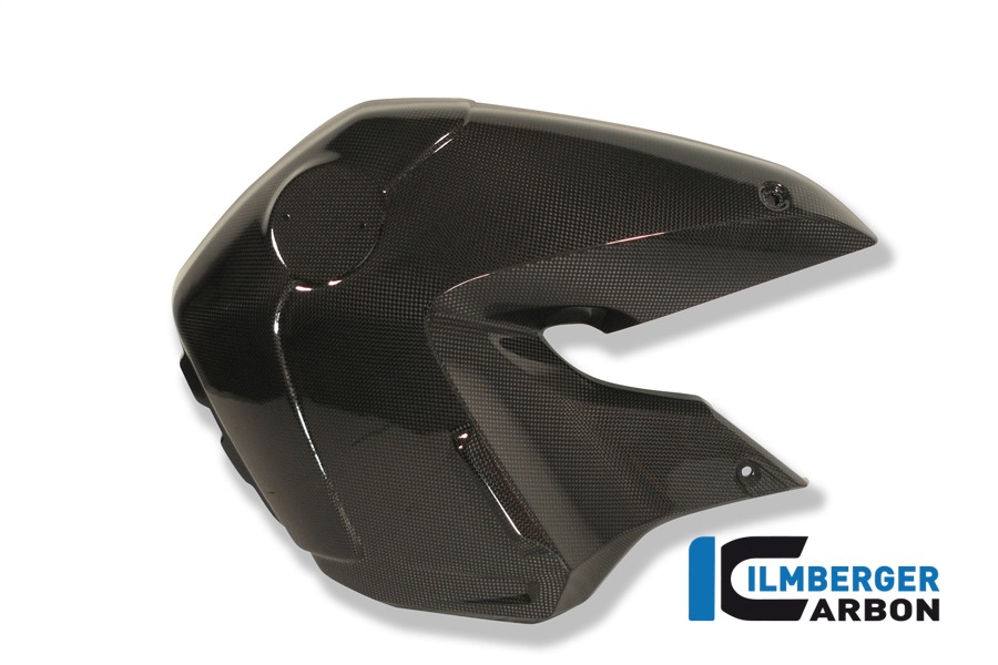 Ilmberger Carbon fuel tank side panel set right/left Carbon