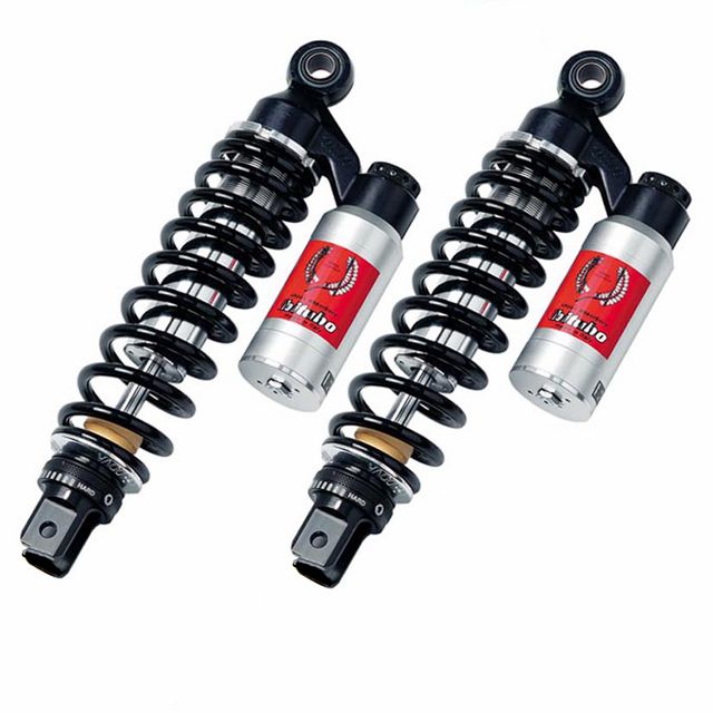 BITUBO shock absorber for Yamaha V Max 2LT / 2EN / 2WE 1985 - 2001