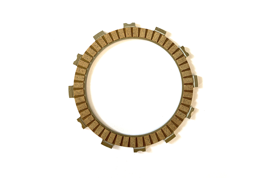 Vesrah Clutch Plate