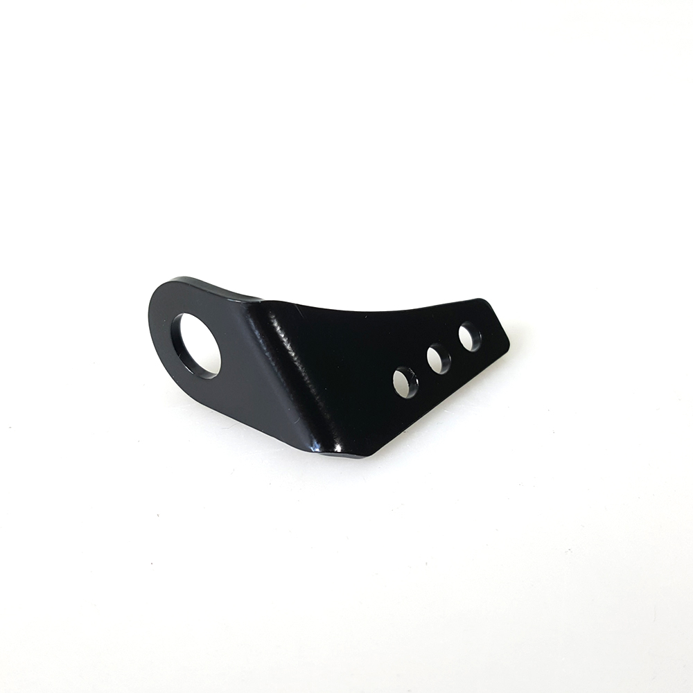 Adapter left side L/S for aftermarket indicators with thread M10