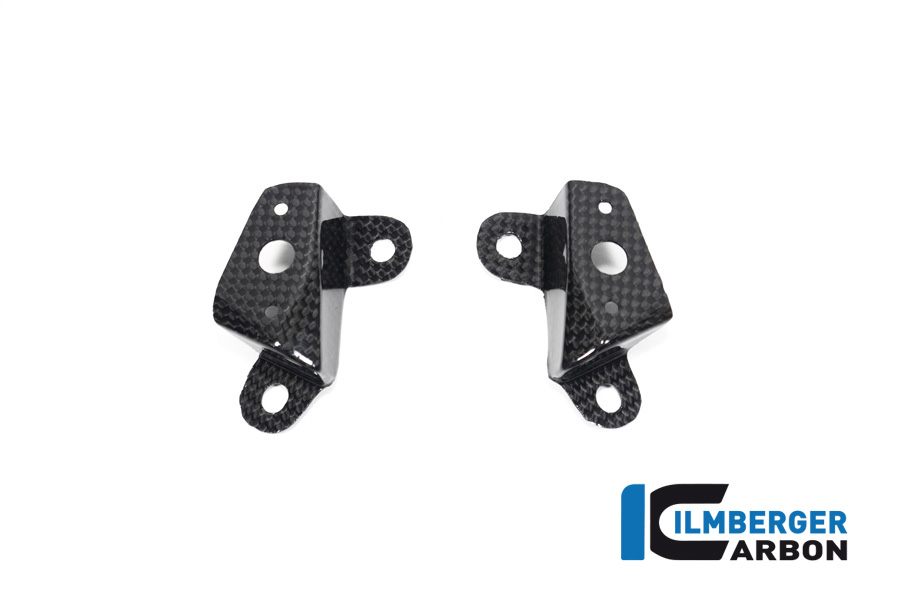 Ilmberger Carbon Fairing upper Part, Glossy, for Honda CBR1000RR-R Fireblade (SP), SC82, from 2020-