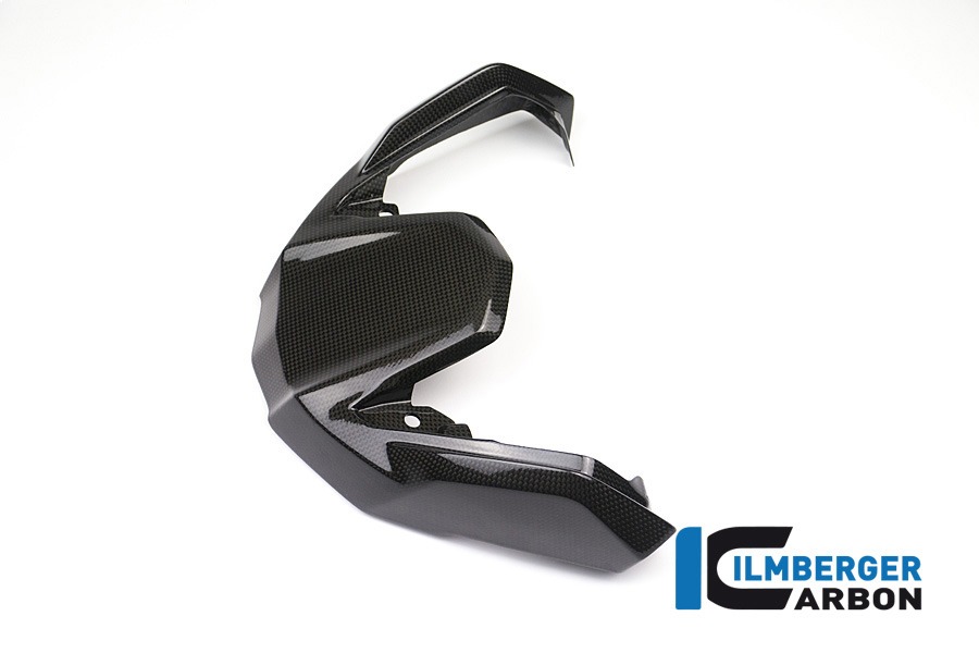 Ilmberger Carbon Beak Extension fronte