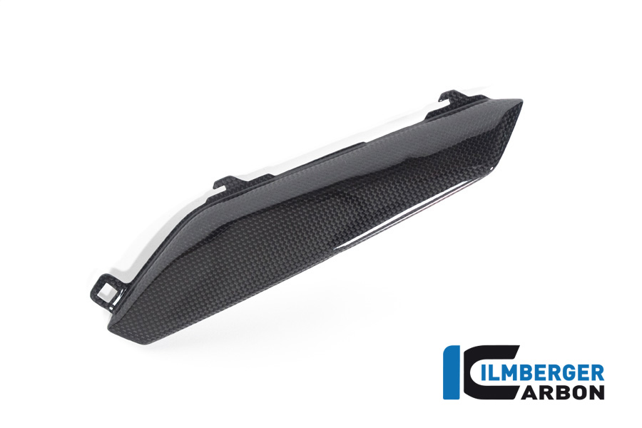 Ilmberger Carbon fuel tank side cover insert right side R/S, glossy, for Honda CBR1000RR-R Fireblade (SP), SC82, from 2020 onwards