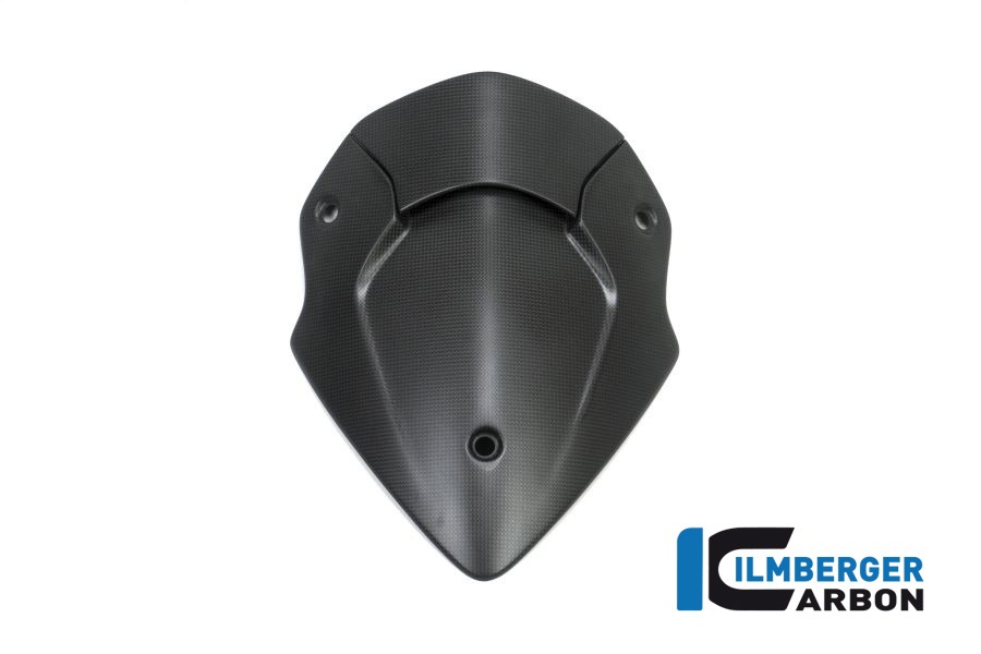 Ilmberger Matt Carbon Windscreen