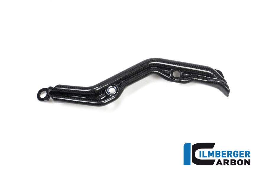 Ilmberger Carbon Glossy Brake Line Cover