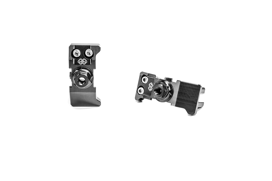 Gilles Tooling chain adjuster for Yamaha YZF-R7 Model Year 2021- , XSR700 2021-