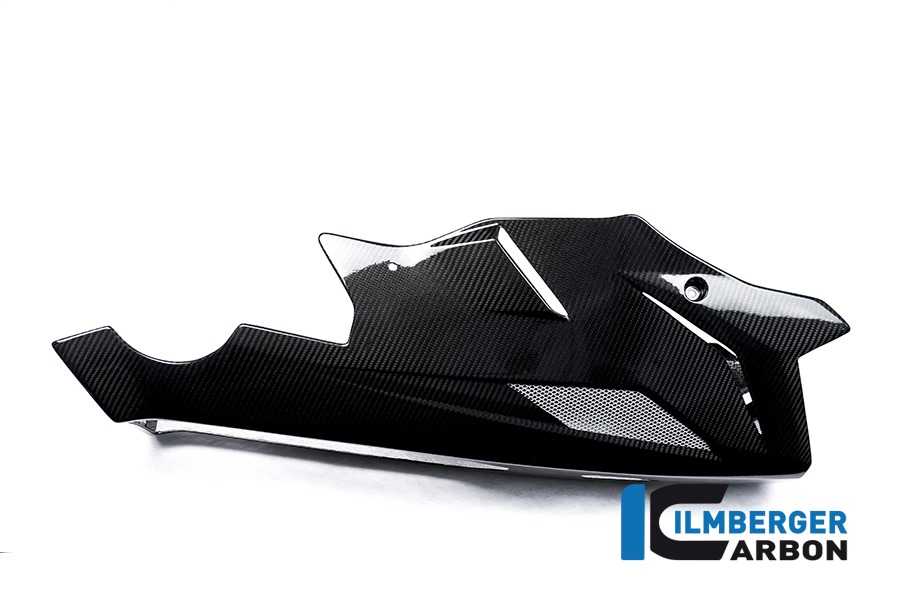 Motorspoiler, Carbon