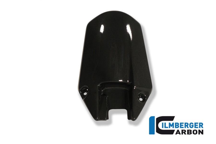 Kotflügel hinten, Carbon