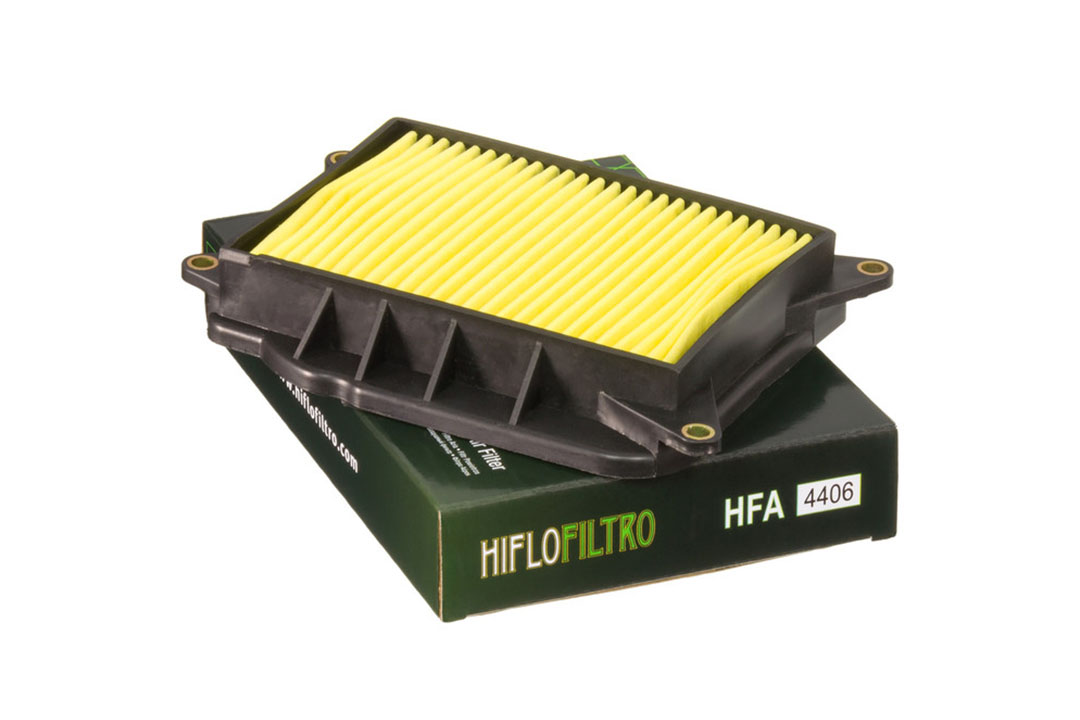 HIFLO air filter HFA4406 Yamaha X-Max/Majesty 400
