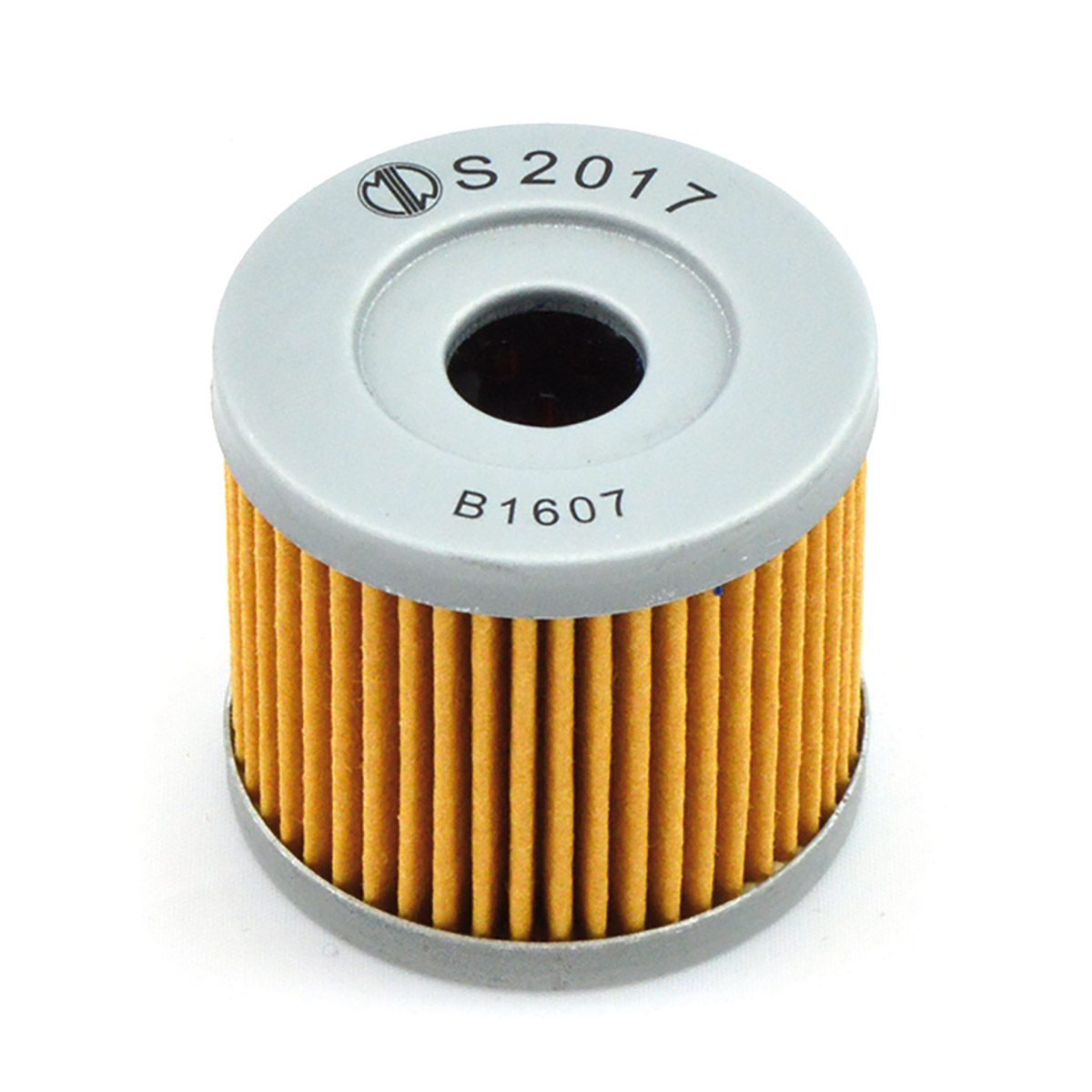 MIW oil filter S2017 for various Suzuki models