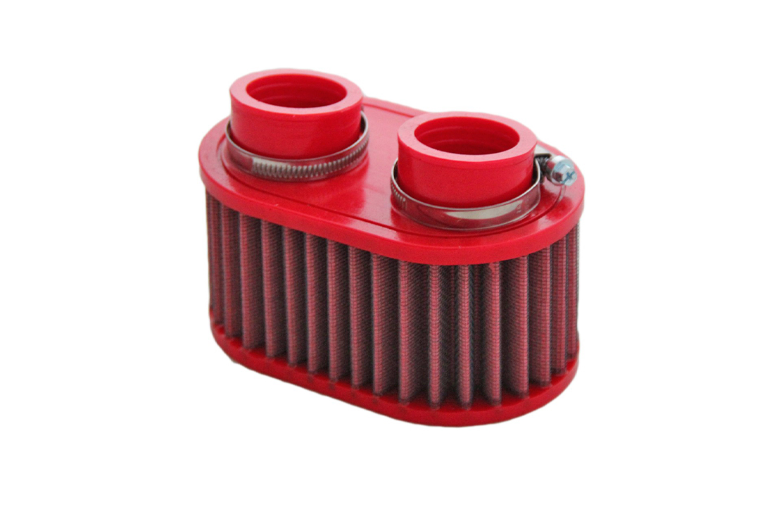 BMC Dual-Twinair filter for direct induction