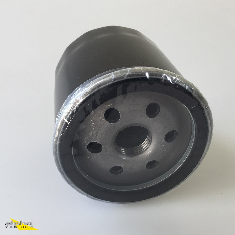 HIFLO oil filter HF163 for various BMW models