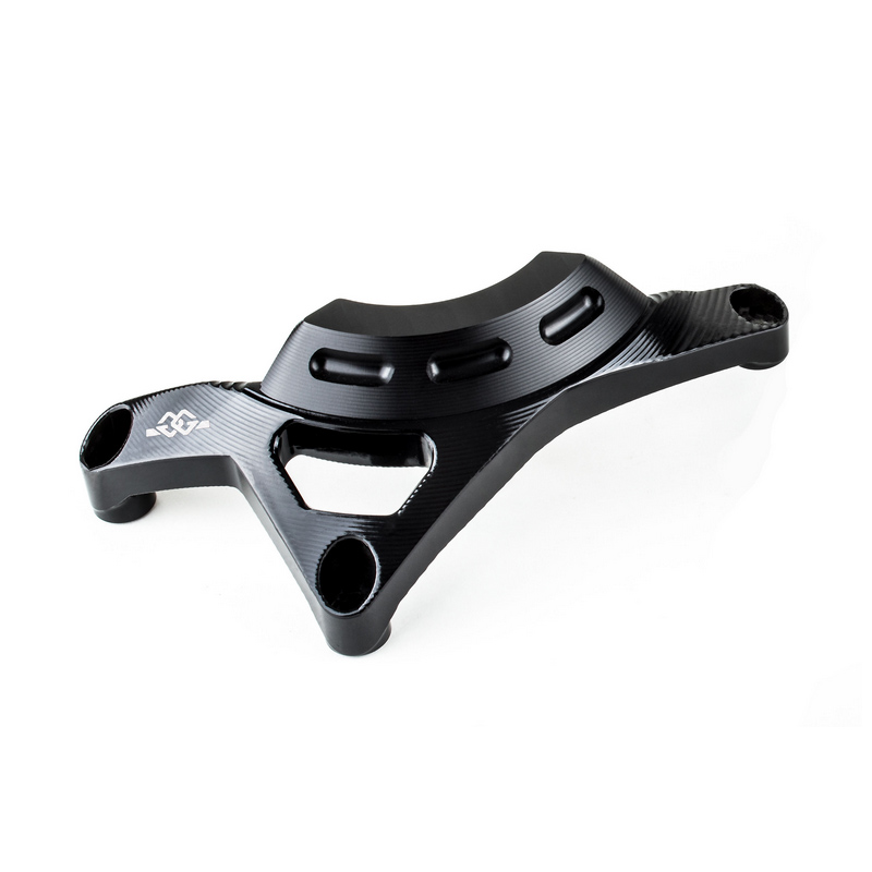 Gilles Engine Protector left side L/S, for Honda CBR1000RR, SC77