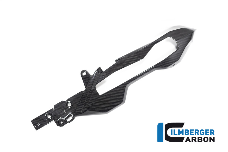 Ilmberger Carbon framerear fairing left side L/S, glossy, BMW S1000XR 2020-2023