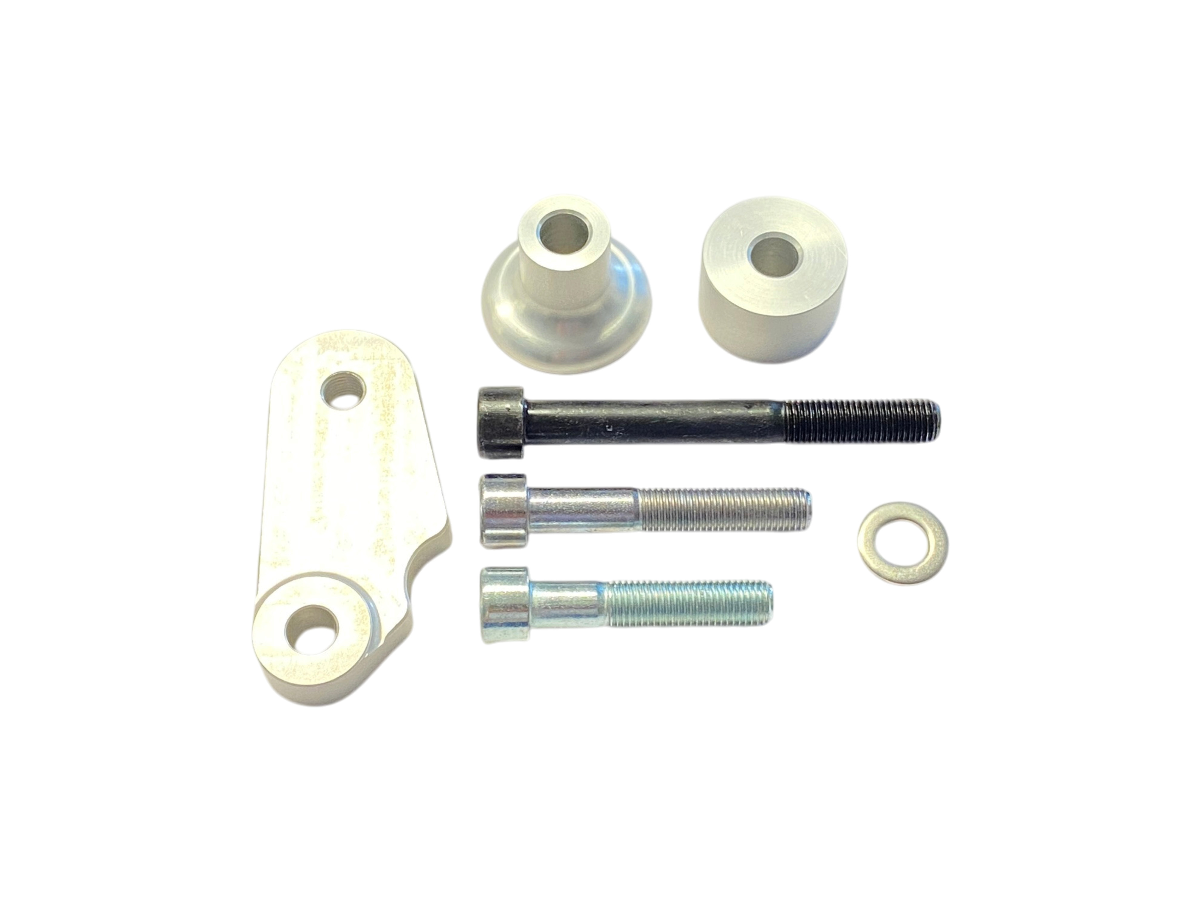 LSL SlideWing Mounting Kit for Yamaha YZF-R1, 2000-2001