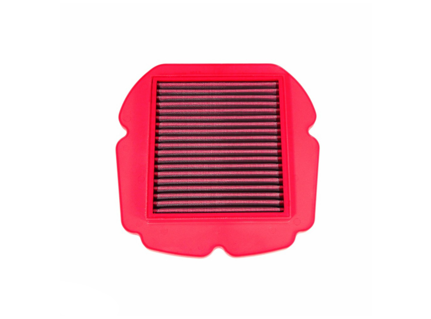 BMC performance air filter for Suzuki SFV/SV 650 2009-