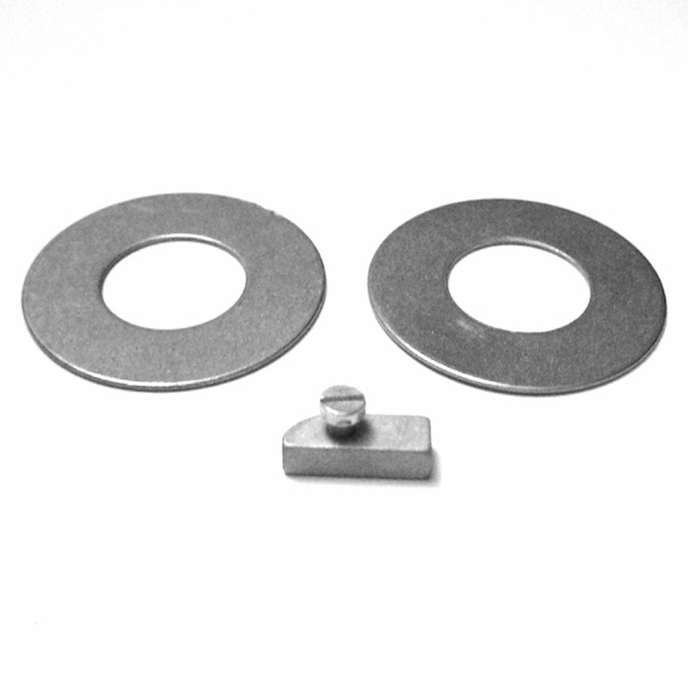alpha Technik Restriction Kit 25 kW for BMW R1200C, R2C