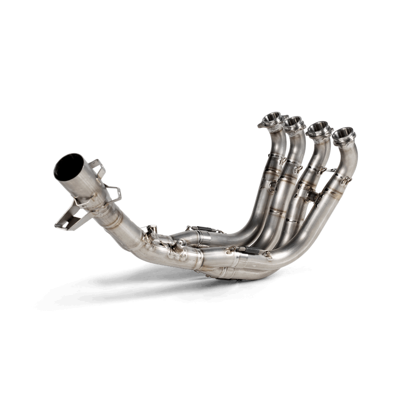 Akrapovic Replacement Headers (Titanium) for BMW S1000XR, M1000XR, 2020-2025