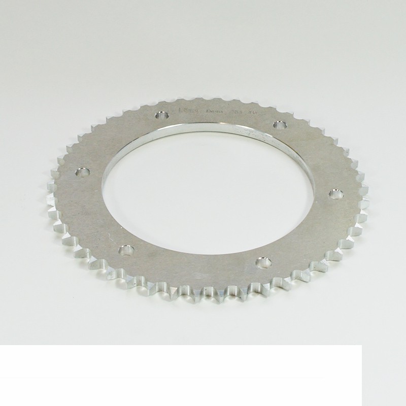 rear sprocket Aluminium, HYOSUNG Z-46