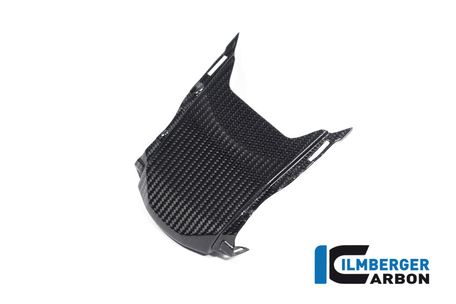 Ilmberger Carbon Upper Tail Fairing, gloss, BMW S1000XR 2020- M1000XR 2024-