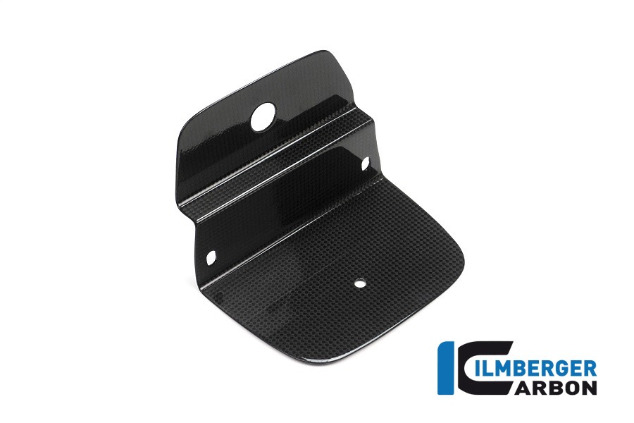 Ilmberger Carbon Airbox Cover with Hole