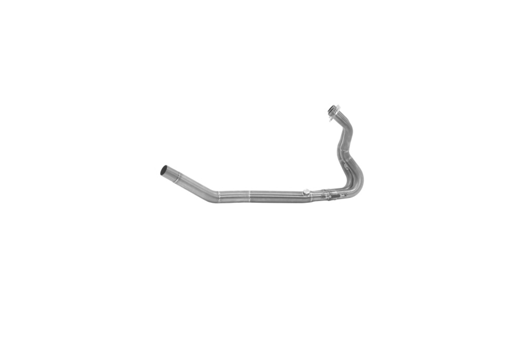 ARROW Racing Stainless Steel Headers for Kawasaki Ninja 400 and Z400 2023-, Ninja 500 and Z500 2024-