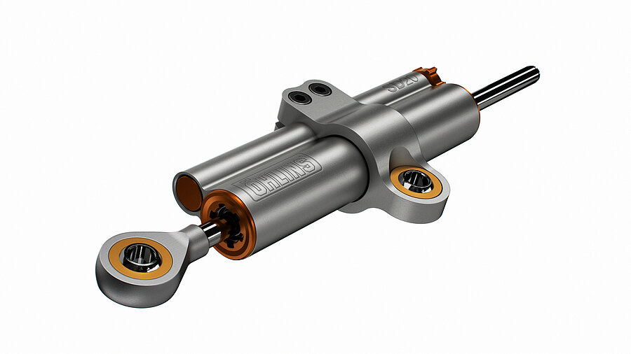 Öhlins Lenkungsdämpfer SD20 065 für Honda CBR1000RR-R 2020- , CBR1000RR-R SP 2020-