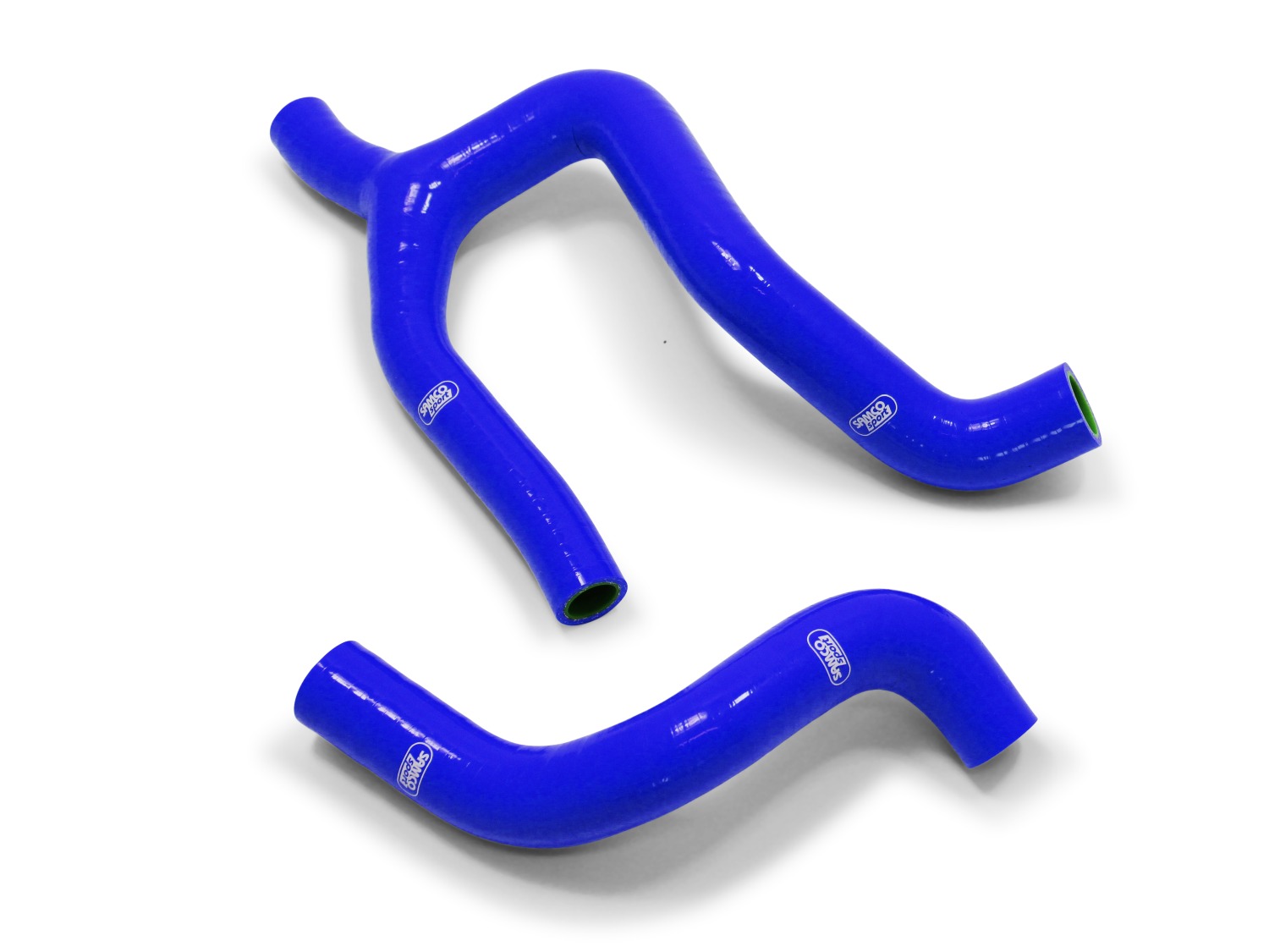Samco Silicone Hose Kit Blue KTM, Husqvarna, Gas Gas