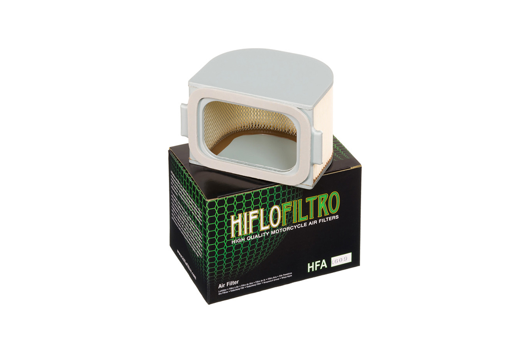 HIFLO air filter HFA4609 Yamaha XJ 650/750