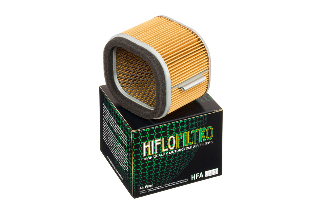 HIFLO air filter HFA2903 Kawasaki KZ1000