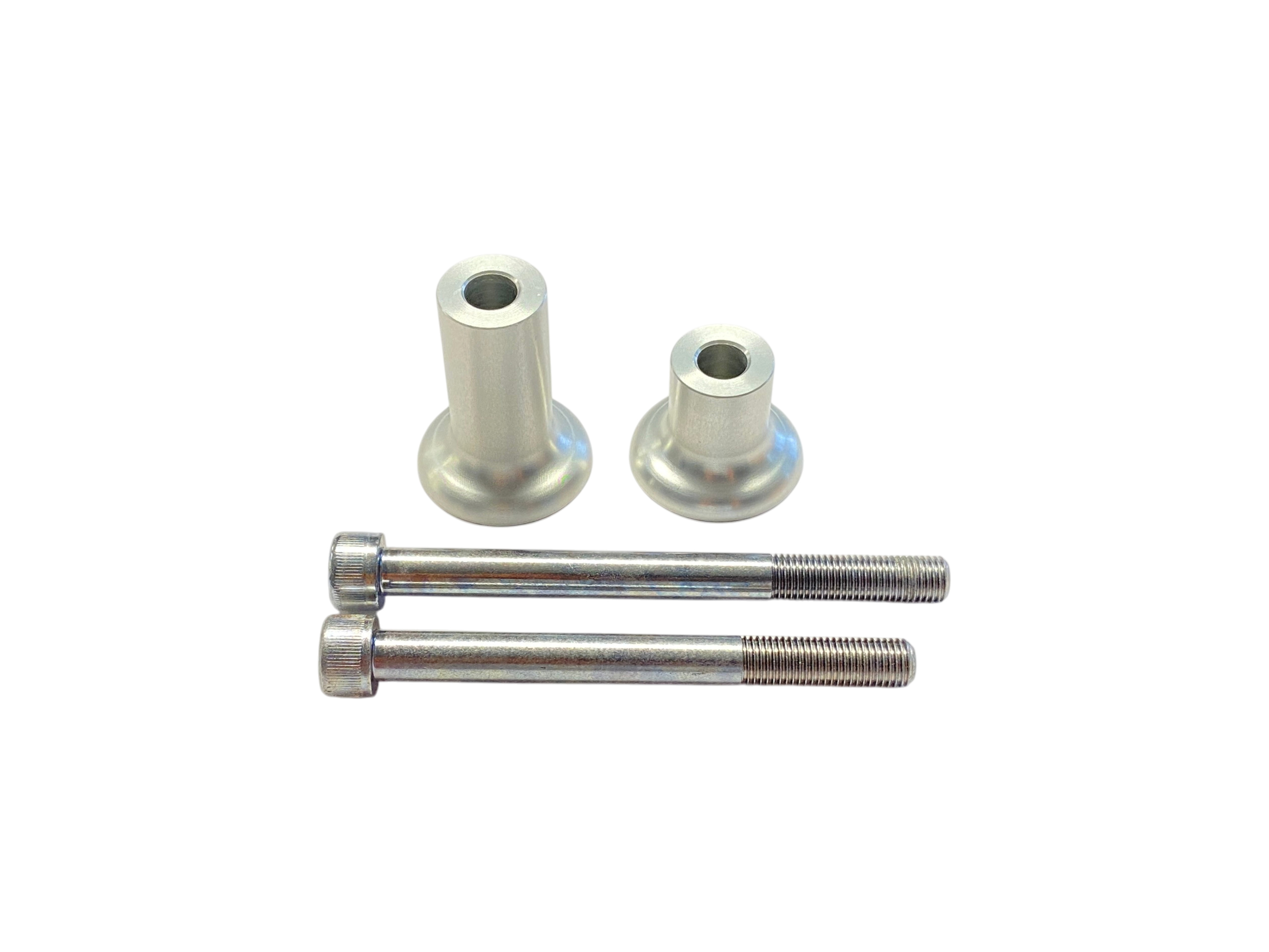 LSL Crash Pad Mounting Kit for Suzuki GSX-R1000, 2005-2006