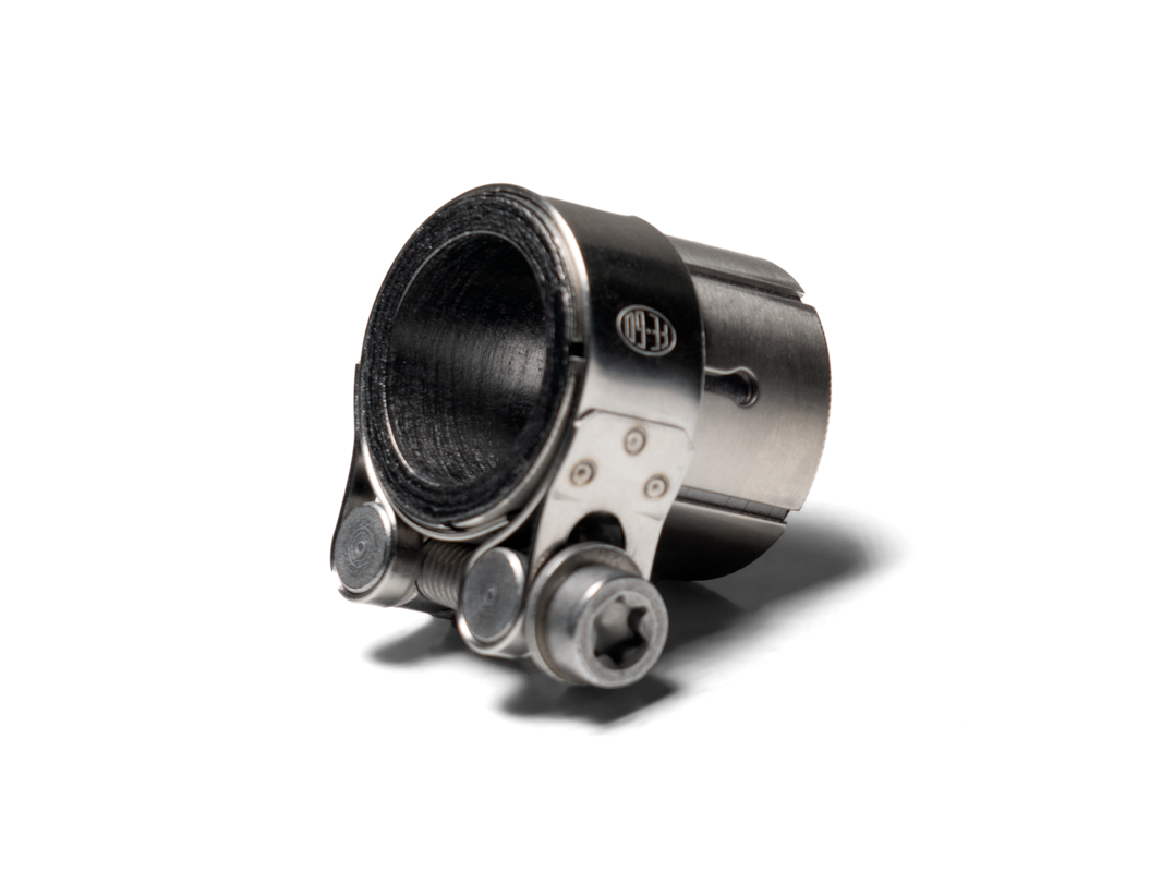 Akrapovic Fitting Kit