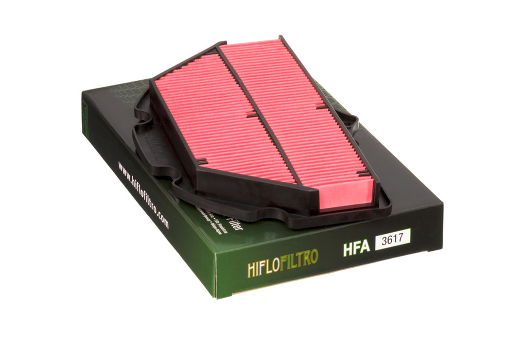 HIFLO air filter HFA3617 Suzuki GSX-R 600/750