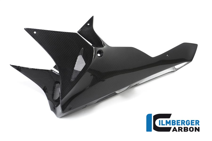 Ilmberger Carbon Fairing Lower Section