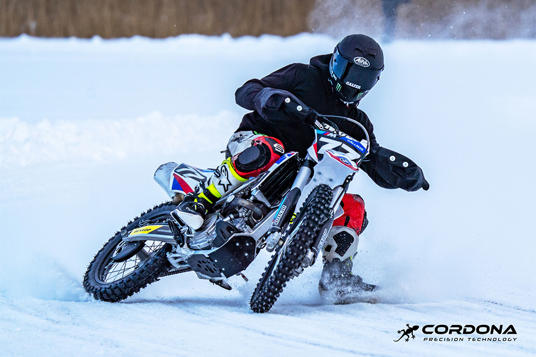 CORDONA 416 GP SG Switch Quickshifter for MX and Supermoto Models