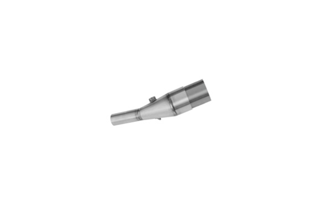 ARROW Header for Honda Forza 350 2021-, with catalyst