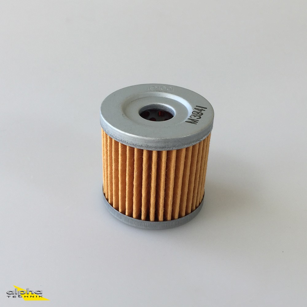 ENUMA oil filter for various CCM / Kawasaki / Suzuki Models