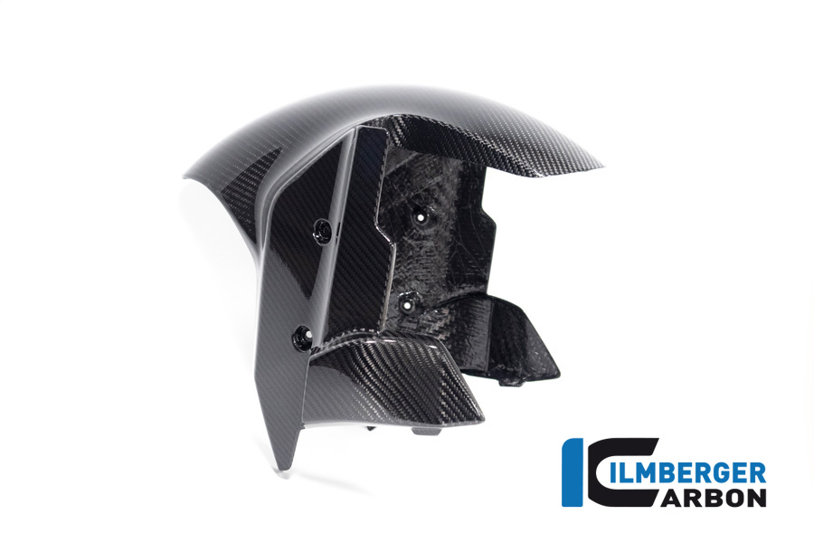 Ilmberger Carbon Front Fender front Racing Carbon for BMW M1000RR 2023-