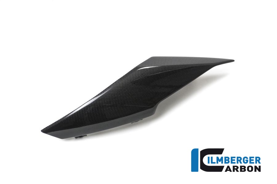 Ilmberger Carbon Tail Fairing left side L/S Gloss