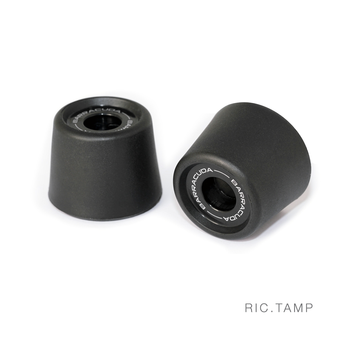 Barracuda Crash Pads for Honda CB1000 Hornet, 2025-