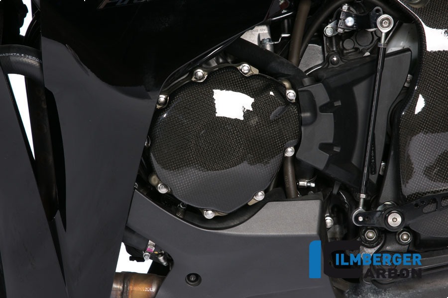 Lichtmaschinendeckelabdeckung, Carbon