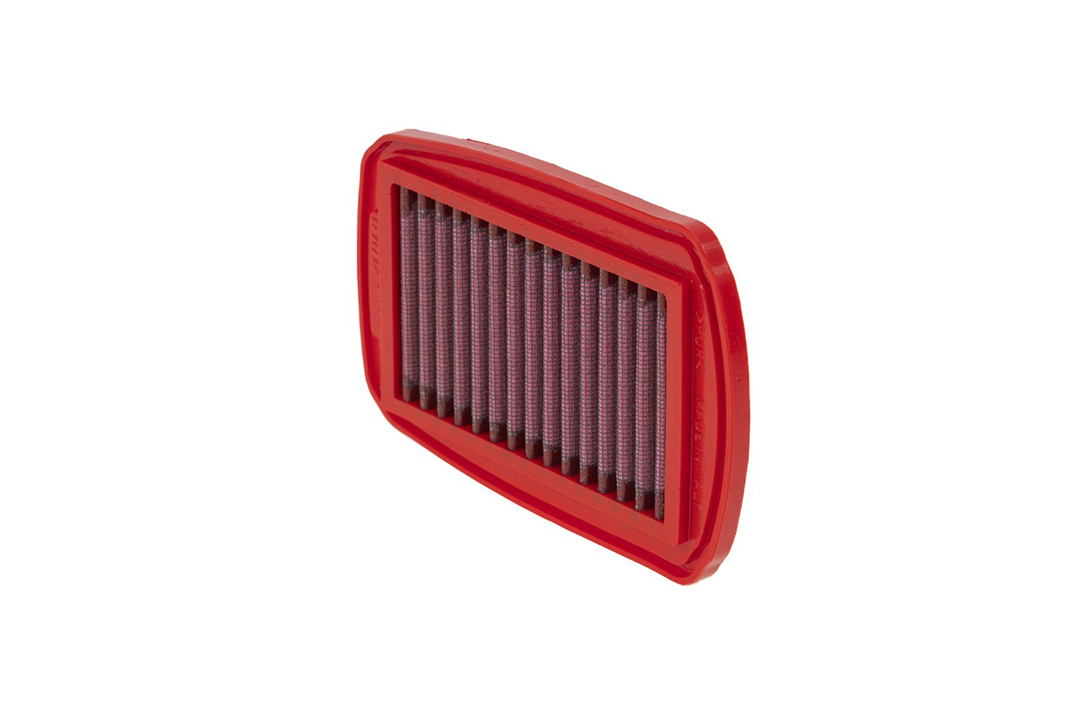 BMC air filter for Yamaha YZF-R125 and WR125 2008-