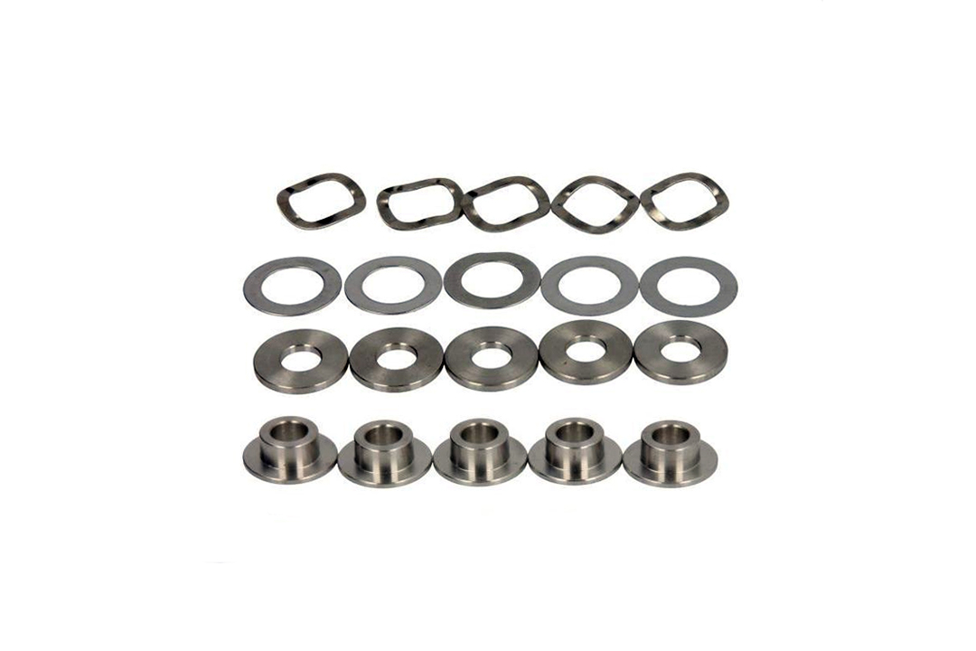 TRW Mounting Kit MST15FK