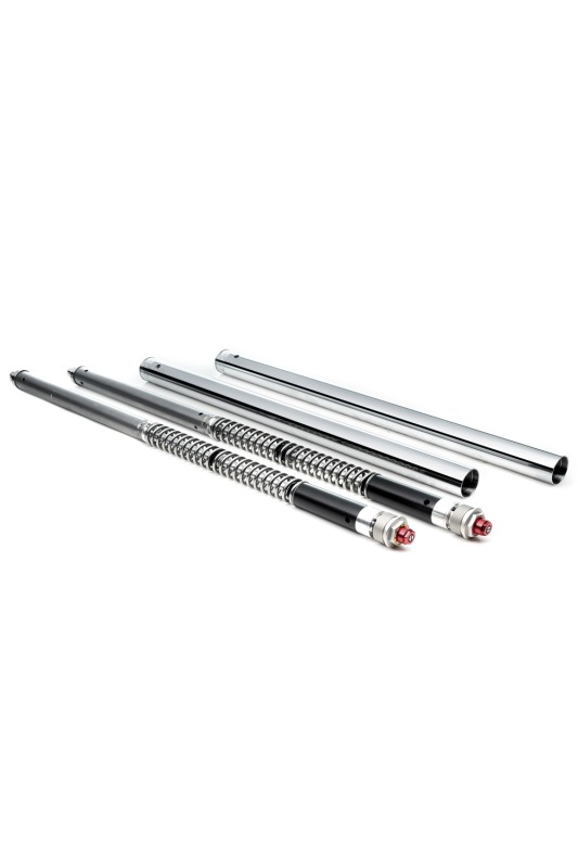 Wilbers Open Cartridge-Set C30R BMW S1000RR