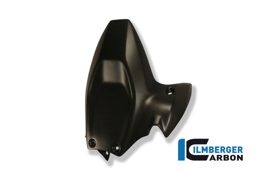 Ilmberger Carbon Fender rear, Carbon
