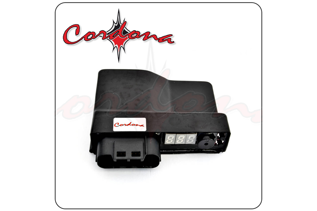 Cordona PQ8 Replacement Control Unit