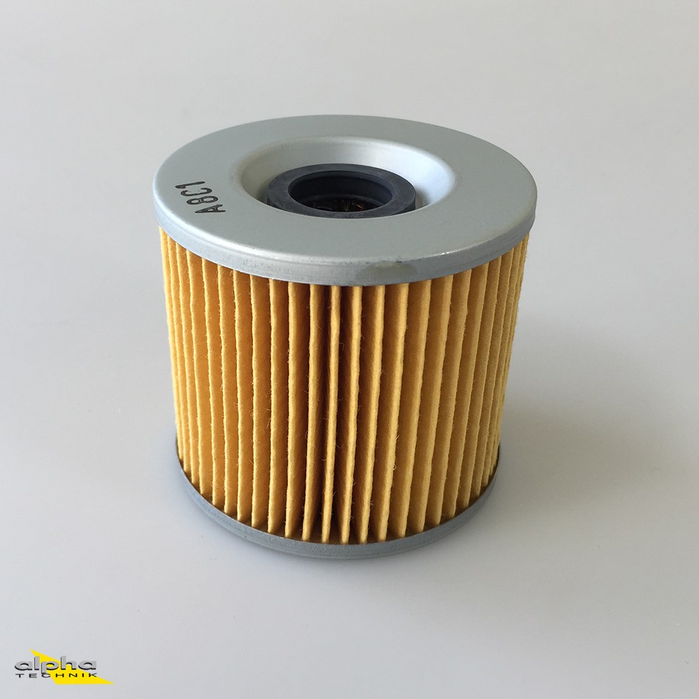 FUJI ELEMENT oil filter for various Bimota / Suzuki models
