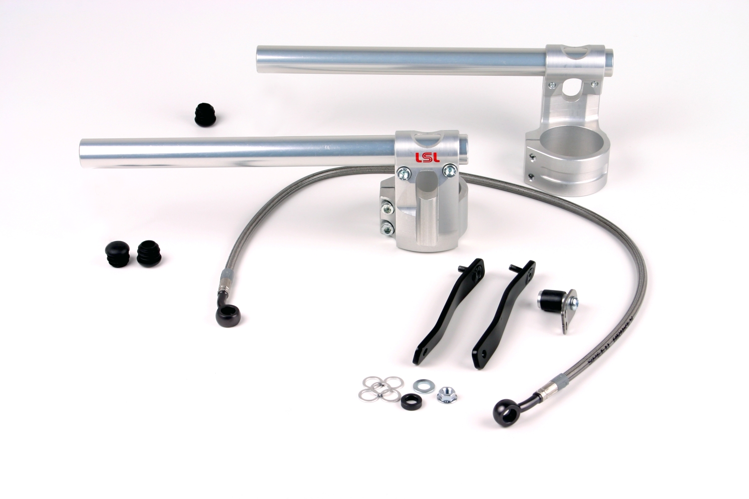 LSL Tour-Match Kit for Kawasaki ZX-10R 04-05
